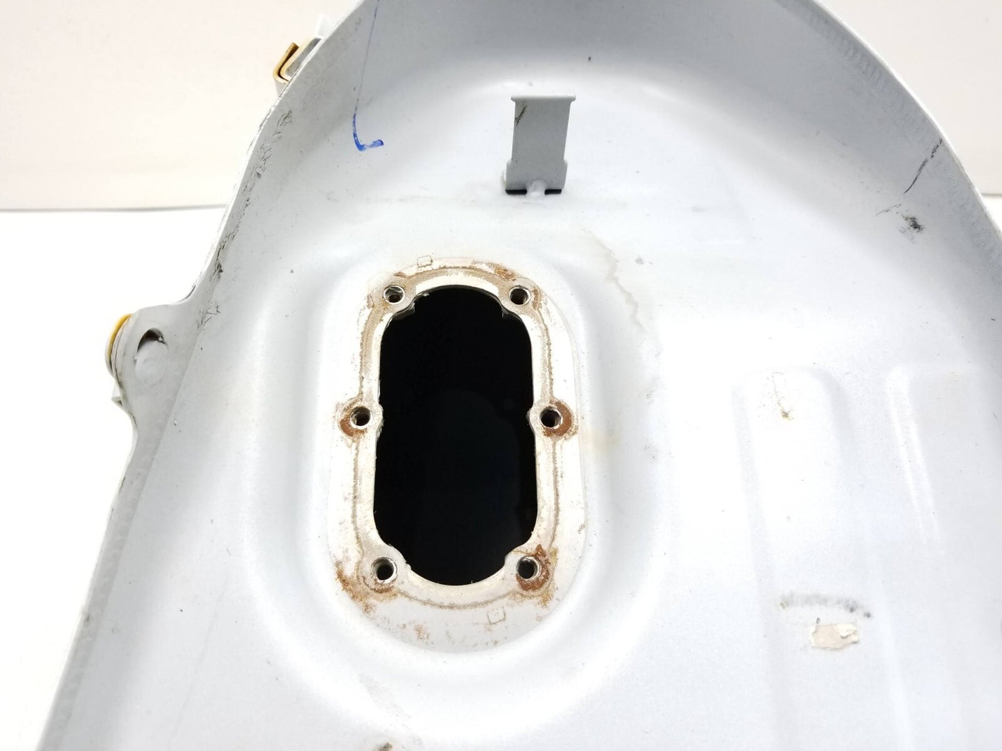 20 - 24 Benelli 302s Fuel Tank OEM 1609 Miles