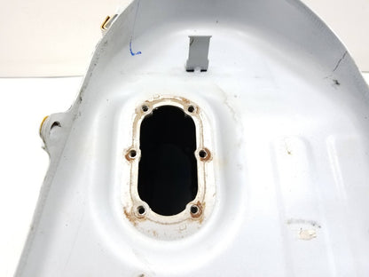 20 - 24 Benelli 302s Fuel Tank OEM 1609 Miles
