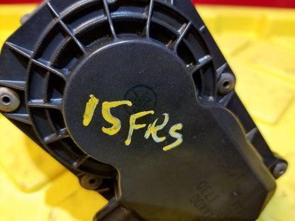 2013-2016 Scion Fr-s Throttle Body  OEM