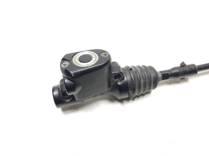 2019 Harley Davidson Xl 883 Iron Rear Brake Master Cylinder OEM