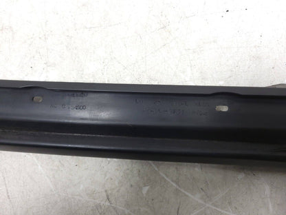 10-14 Chevrolet Suburban Windshield Side Molding Left & Right Pair OEM