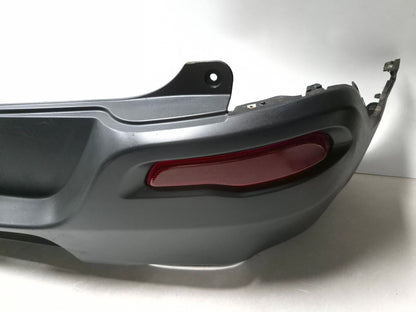 2014 Jeep Cherokee Rear Bumper Lower Cover Panel OEM