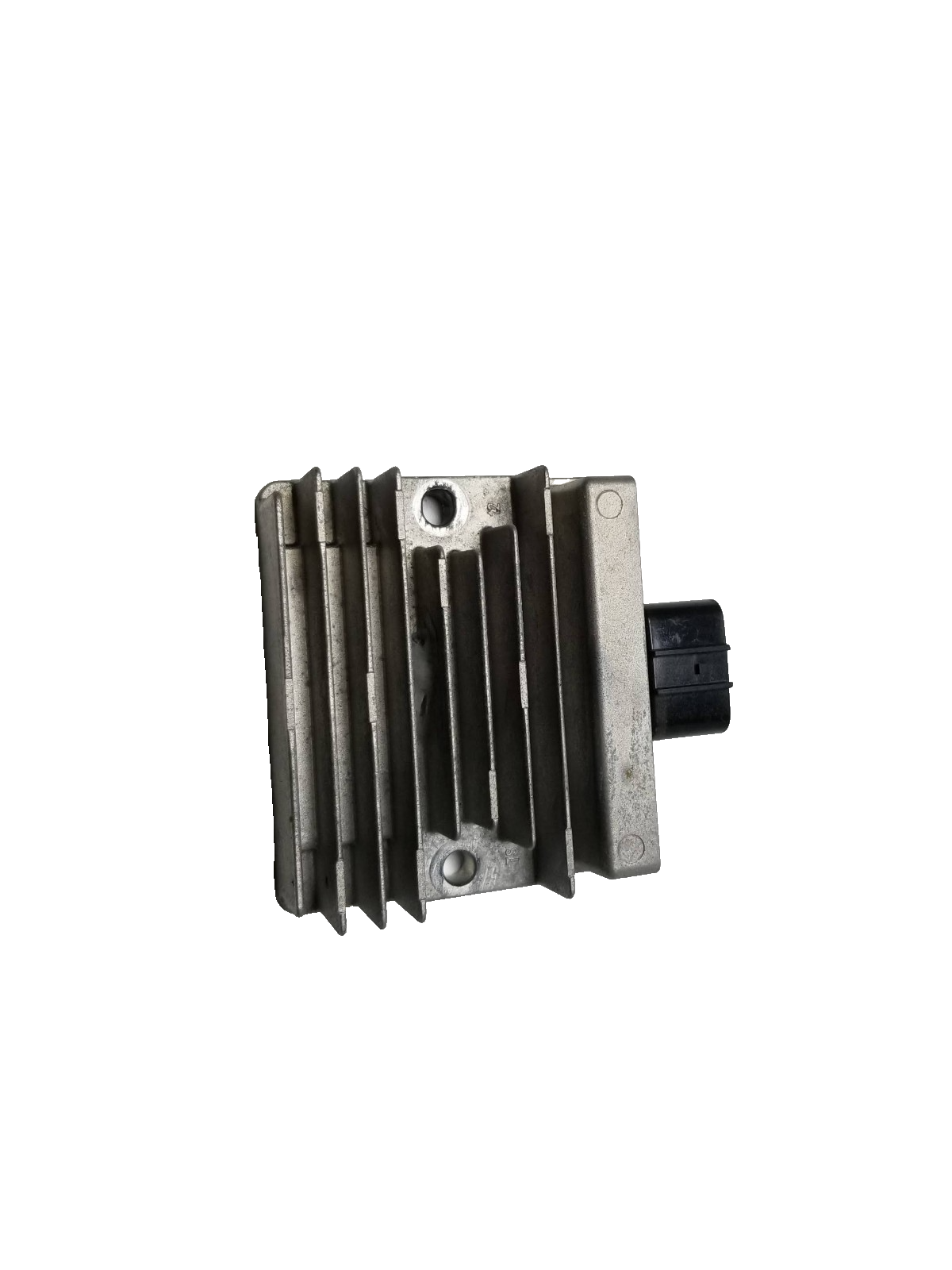 2022 Kawasaki Klr650 Kl650l Voltage Regulator Rectifier OEM