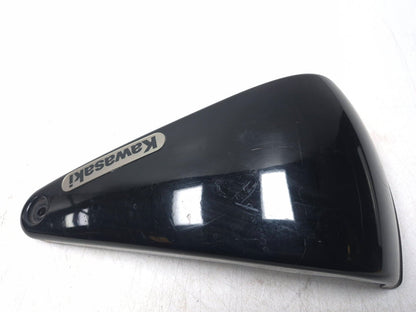 2004 Kawasaki Vulcan 800 Vn800 Left Side Cover Panel OEM