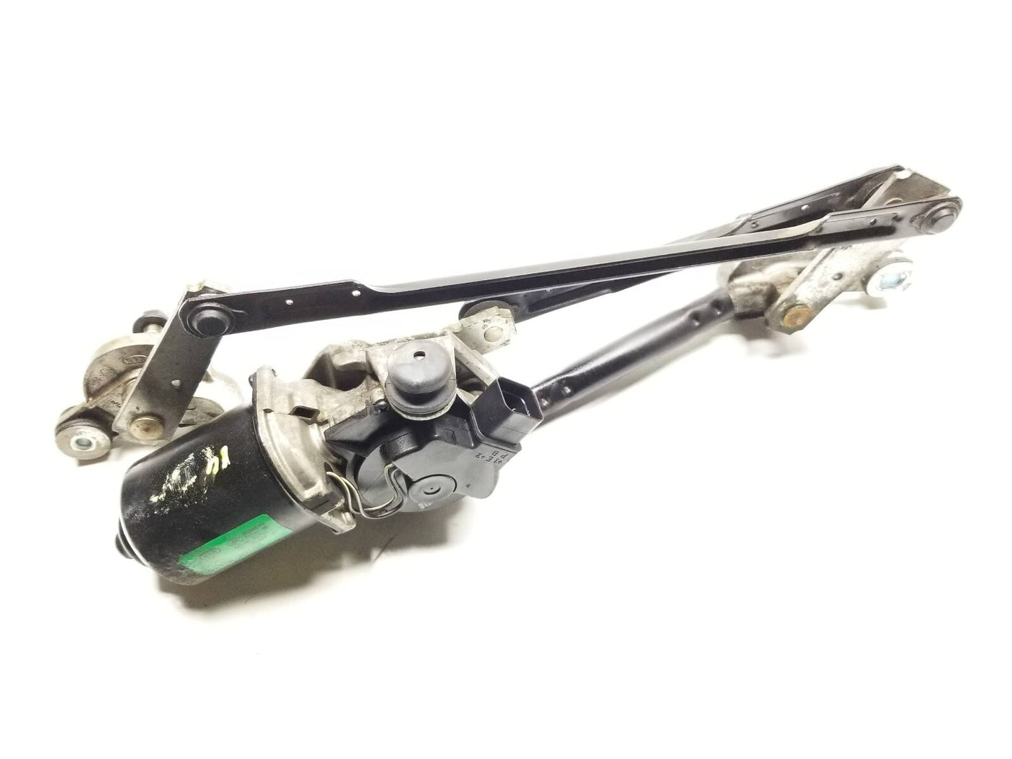 2014 Kia Forte Windshield Wiper Motor & Linkage Transmission OEM
