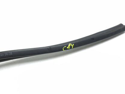 2011 Mercedes S400 W221 Front Hood Weatherstrip Rubber Seal OEM