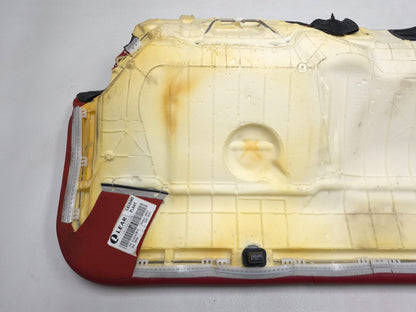 2021 Alfa Romeo Giulia Rear Seat Lower Cushion Bench Oem✅