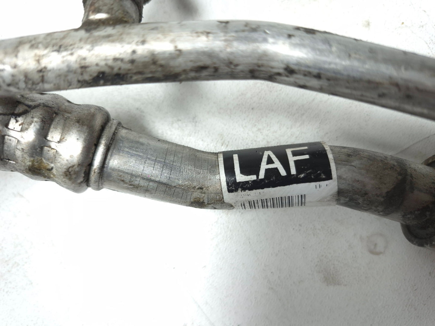 2011 GMC Terrain 2.4l A/c Refrigerant Discharge Hose OEM