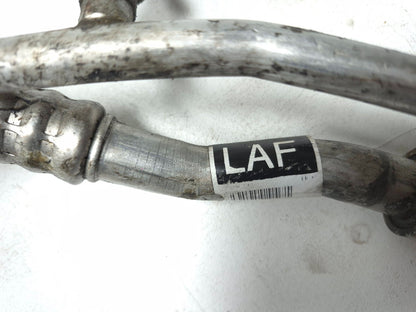 2011 GMC Terrain 2.4l A/c Refrigerant Discharge Hose OEM