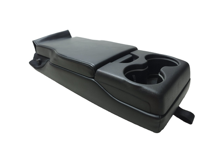 2008 BMW X6 Rear Seat Armrest w/ cup holder OEM