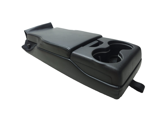2008 BMW X6 Rear Seat Armrest w/ cup holder OEM