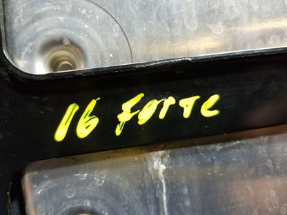 2016 Kia Forte Ecm Ecu Engine Control Module 2.0l OEM