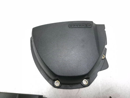 2005  Triumph Sprint St  Cover Panel Fairing 4pcs OEM