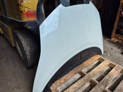 2012 Nissan Leaf Hood Bonnet Panel OEM