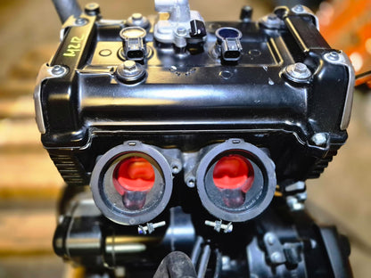 2015 - 2024 Kawasaki Vulcan S 650 Engine Motor OEM 4k