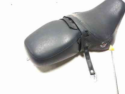 1998-2007 Harley Road King Classic Seat Saddle OEM 52329-98a