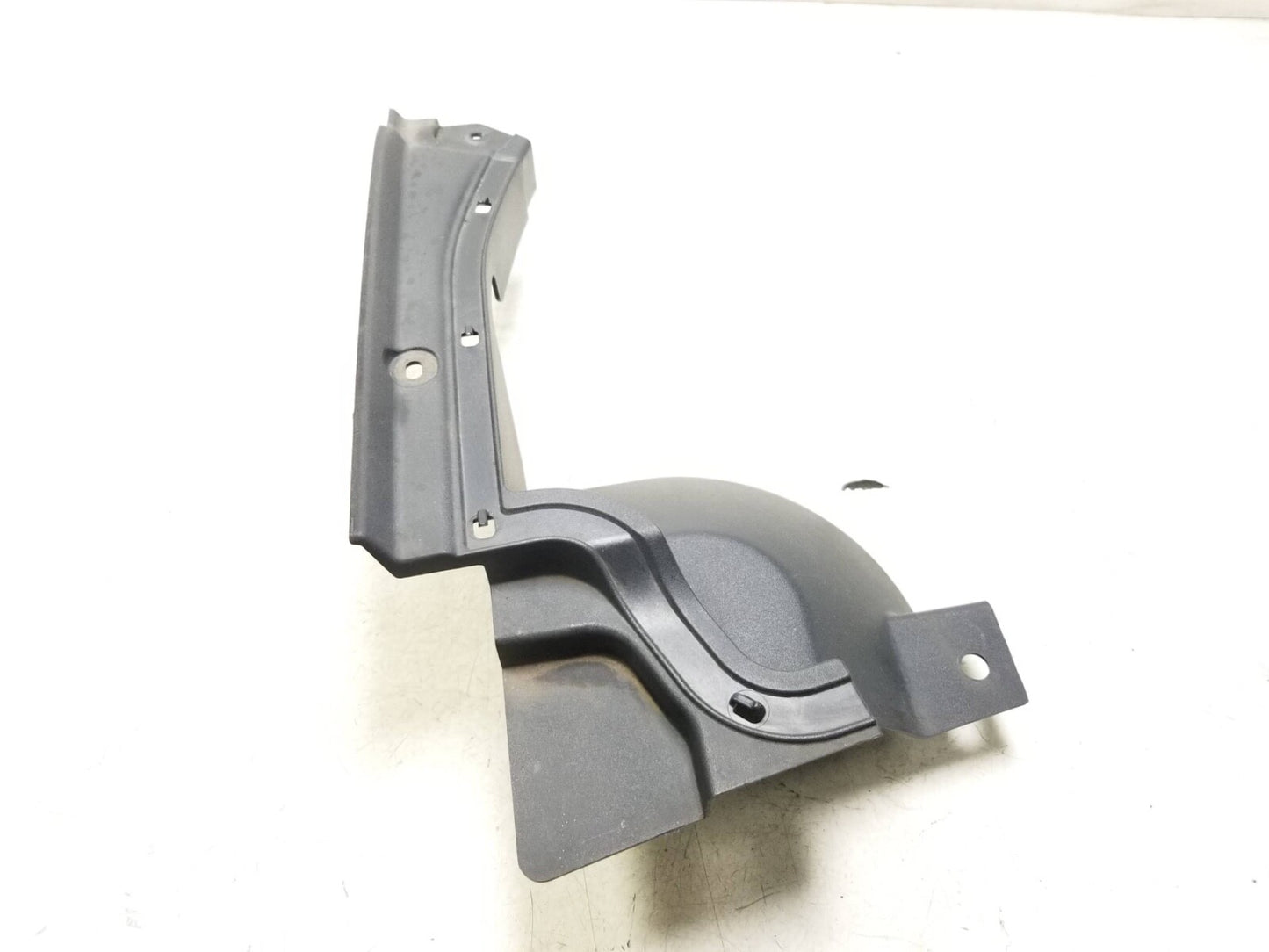 2010 - 2016 Cadillac SRX Front Engine Compartment Splash Shield Left & Right OEM