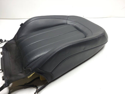 12 - 17 Audi A7 Front Passenger Seat Upper Cushion OEM