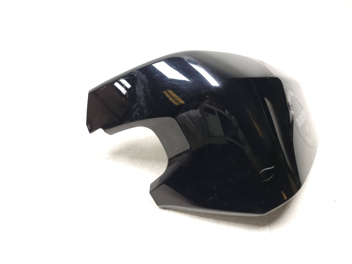 2008 Honda Shadow Aero Vt 750 Ca Left Side Cover Fairing OEM