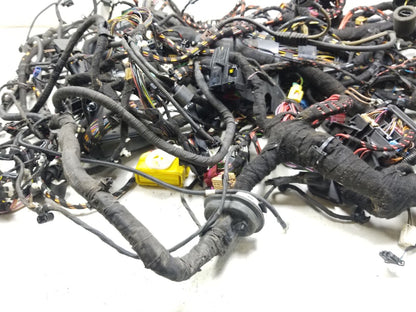 2009 - 2012 Audi Q5 Interior Wire Harness OEM