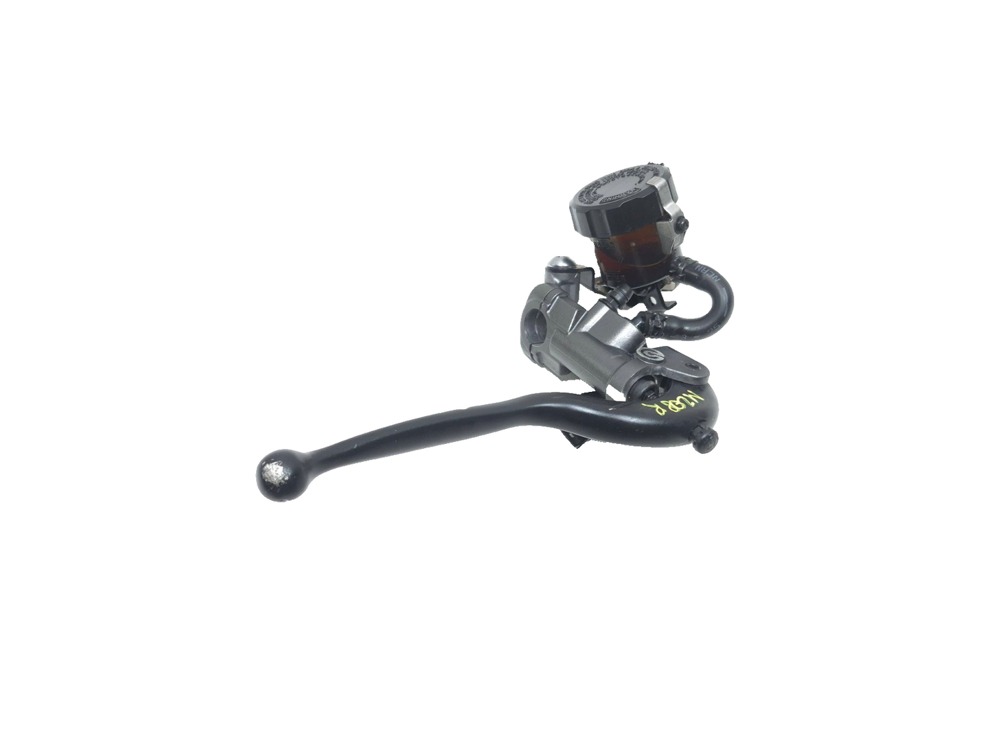 2025 Yamaha Xsr900 Front Brake Master Cylinder OEM