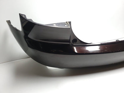 07 08 09 Mazda CX7 Cx-7 Rear Bumper Cover Eg21-50221 Color 28w ✅