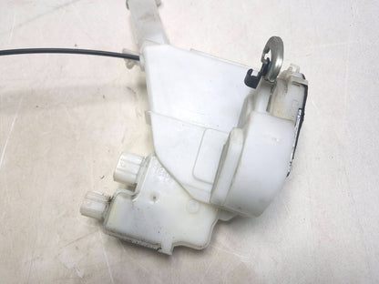 2008 Acura Tl Rear Door Lock Latch Actuator Driver Side Left OEM