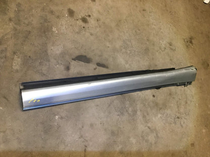 2003 Lexus Gs300 Front Rocker Panel Skirt Molding Driver Side Left OEM