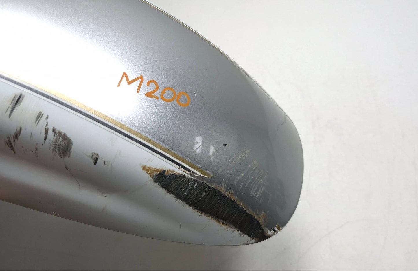 2013 Suzuki Vl800 Boulevard C50 Front Fender OEM