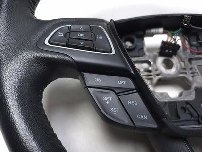 2019 Ford Ecosport Steering Wheel OEM