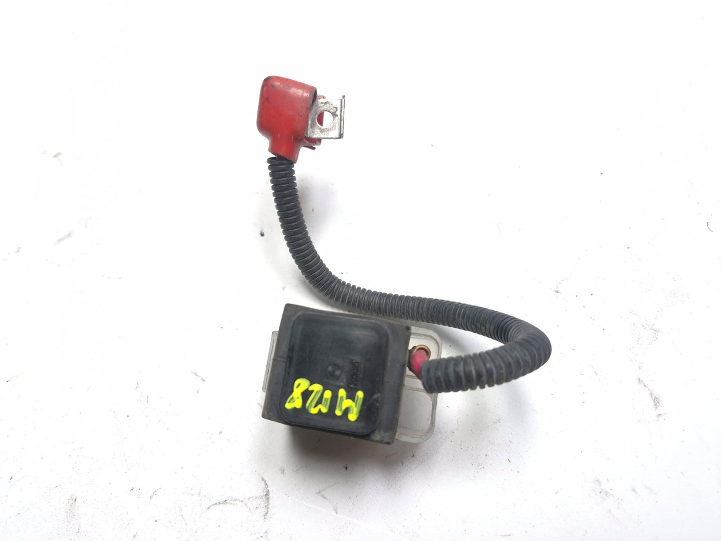 2005 Suzuki C50 Boulevard Starter Relay OEM