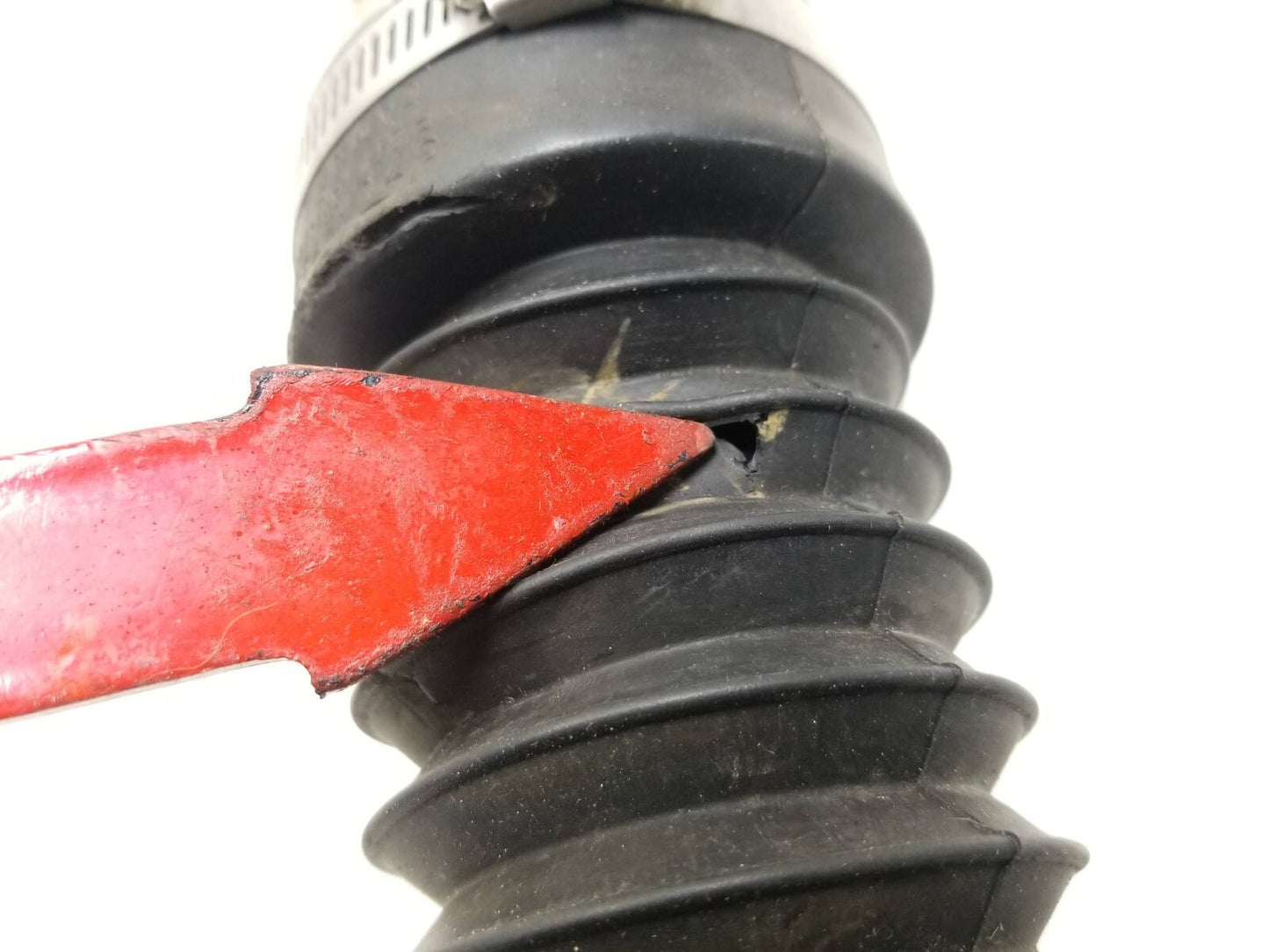 16-19 Ski-doo Renegade 900 Enduro Ace Rear Air Shock Strut Damper Oem✅