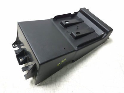 2019 Kawasaki Z400 Er400d Rear Battery Tray OEM