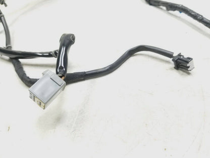 08-13 Infiniti G37 Interior Roof Light Wiring Harness 24060jk60c OEM **sedan**