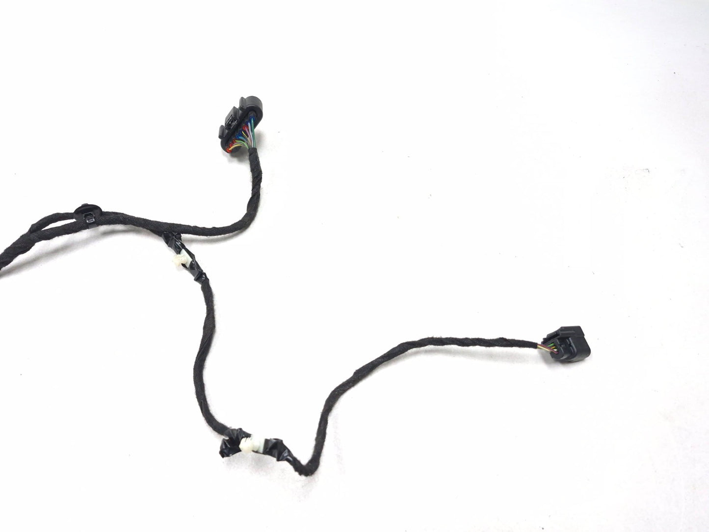 2019 Ford Ecosport Door Wire Wiring Harness Front Driver Side Left OEM