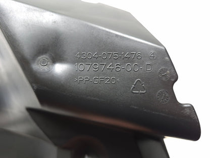 2020 Tesla Model 3 Audio Subwoofer OEM