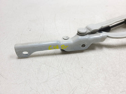 13 - 16 Scion Fr-s Frs Trunk Lid Hinge Left & Right Pair OEM