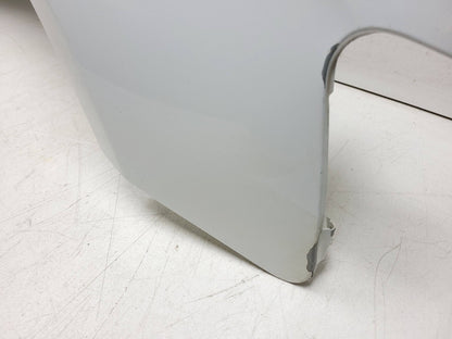 2009 Audi A4 Fender Passenger Side Right OEM *t9 Ibis White*