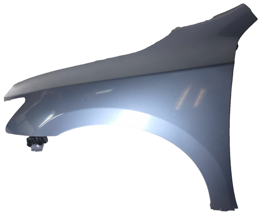 2010 Nissan Maxima Sv Front Driver Fender *aftermarket*