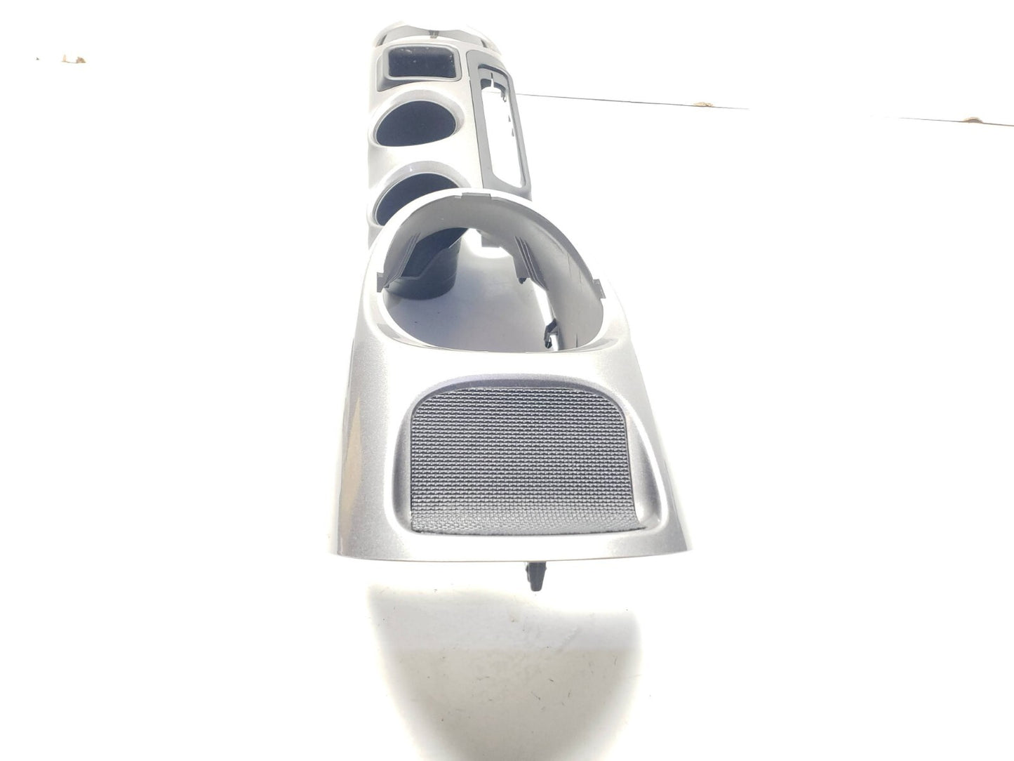 11 12 13 14 Nissan Juke Center Console Cup Holder Shifter Bezel Trim OEM