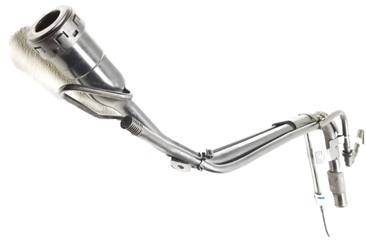 2021 Ford Bronco Sport Fuel Tank Filler Neck OEM