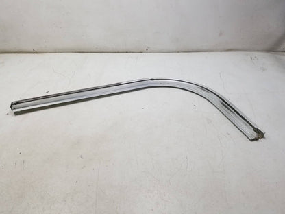 2010 - 2016 Cadillac SRX Rear Compartment Floor Panel Rail Left & Right OEM