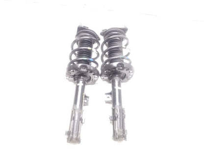 2014 - 2019 Kia Soul Front Shock Strut Absorber With Spring Pair OEM