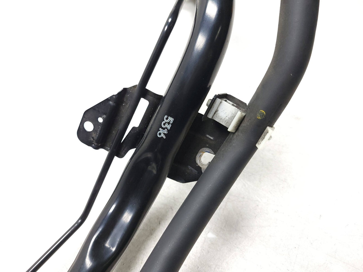 13-16 Scion Fr-s Frs Fuel Tank Filler Neck Hose Pipe OEM