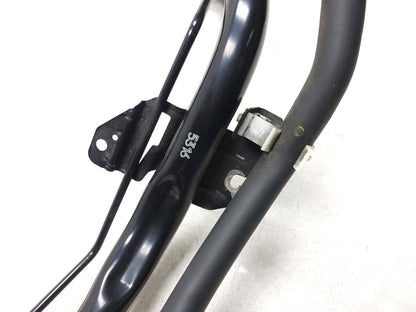 13-16 Scion Fr-s Frs Fuel Tank Filler Neck Hose Pipe OEM