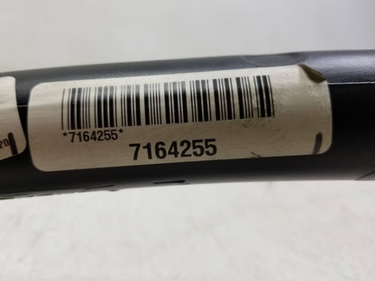 2007 - 2013 BMW X5 X6 E70 Fuel Tank Filler Neck Spout Tube Hose  OEM