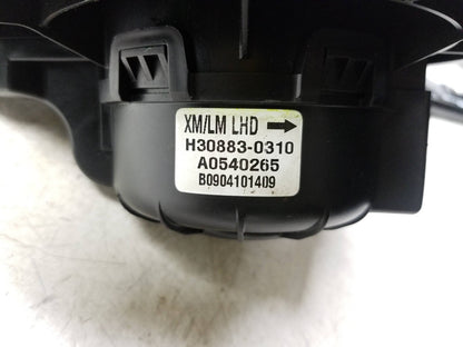 2011 - 2016 Kia Sportage Ac Heater Blower Motor OEM