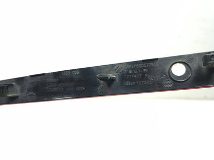 2021 Tesla Model 3 Rear Bumper Reflector Marker Light Left & Right OEM