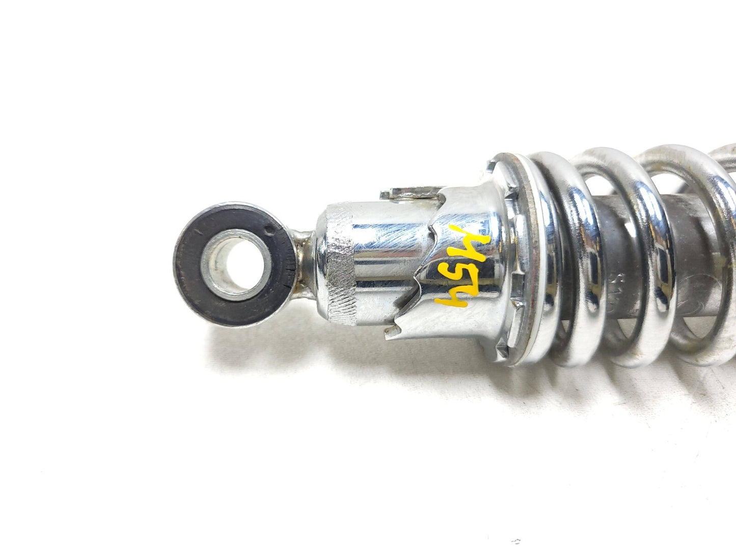 14 - 20 Harley Xg750 Street 750 Rear Shock Strut Absorber 2pcs OEM