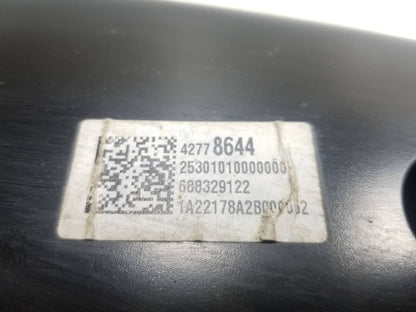 2022 Chevrolet Trailblazer Rear Subframe Crossmember OEM